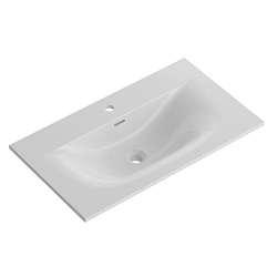 Фото Мебельная раковина BelBagno Uno BB-8099-90 90 см