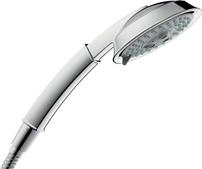 Фото Душевой гарнитур Hansgrohe Raindance 27841000