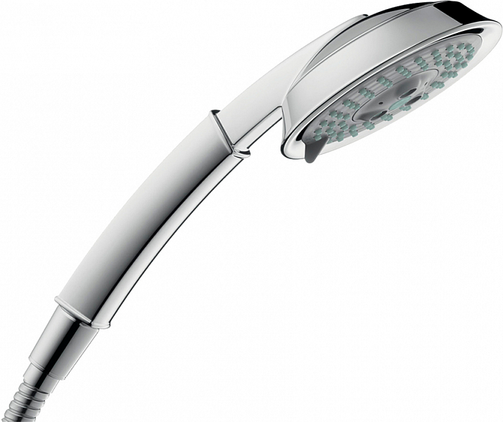 Душевой гарнитур Hansgrohe Raindance 27841000 , изображение 2