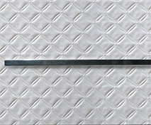 Ручка для мебели Armadi Art NeoArt Luce хром , изображение 2