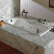 Чугунная ванна Roca Malibu 170x70 , изображение 9
