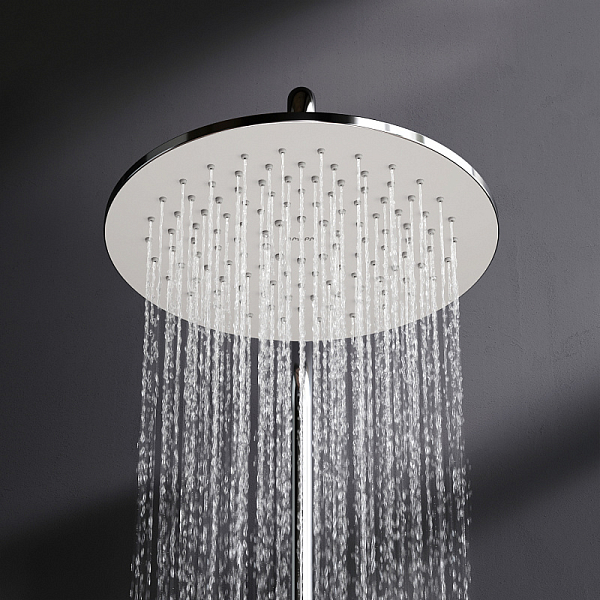 Душевая стойка AM.PM Inspire 2.0 F0750A500 , изображение 6