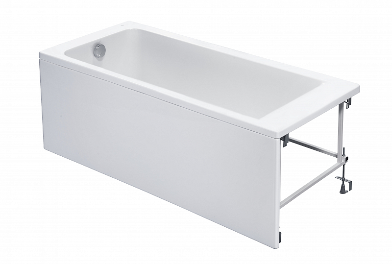 Акриловая ванна Roca Easy 150x70 , изображение 8