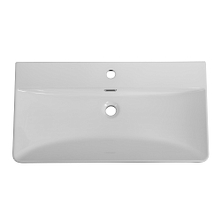 Фото Мебельная раковина BelBagno BB-8076-3-80 80 см