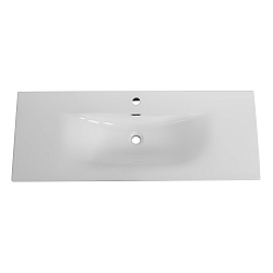 Фото Мебельная раковина BelBagno Uno BB-8099-120 120 см