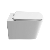 Унитаз подвесной BelBagno Due-Tor BB5171CH-TOR/SC , изображение 9