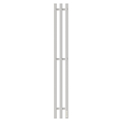 Полотенцесушитель электрический Point Гермес П3 12x120 белый , изображение 1