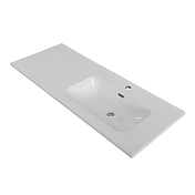 Мебельная раковина BelBagno BB1200ETL-R 120 см , изображение 1