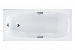 Акриловая ванна Roca Sureste 150x70 , изображение 1