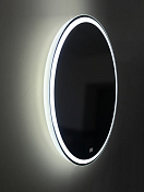 Зеркало BelBagno SPC-RNG-700-LED-TCH-WARM , изображение 6