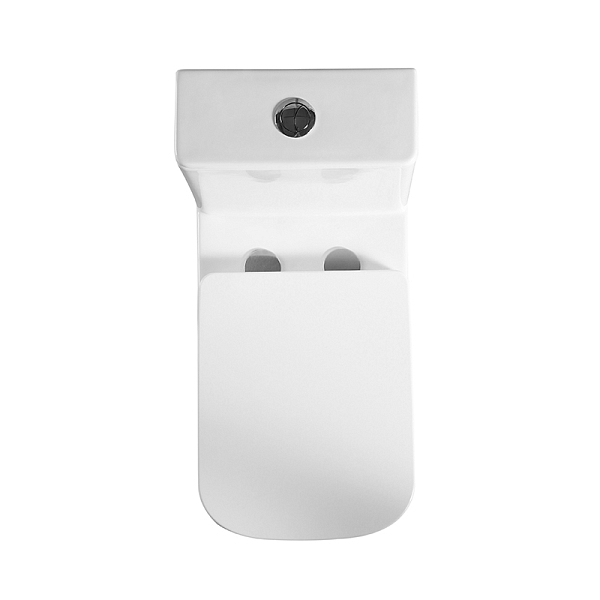Унитаз-моноблок BelBagno Neon BB8617CPR-MN/SC , изображение 5