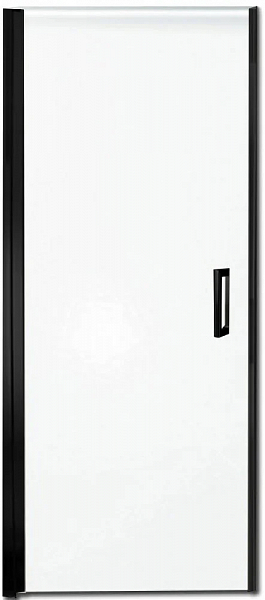 Душевая дверь Jacob Delafon Contra E22T91-BL 90 см , изображение 1