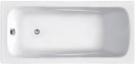 Акриловая ванна Roca Line 170x70 , изображение 1