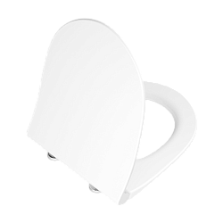 Фото Крышка-сиденье Vitra Nest 220-003R409 с микролифтом