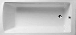 Акриловая ванна Vitra Neon 170х75 , изображение 1