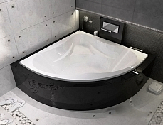 Акриловая ванна Riho Neo 140x140 , изображение 5