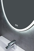 Зеркало BelBagno SPC-VST-600-800-LED-TCH-WARM , изображение 5