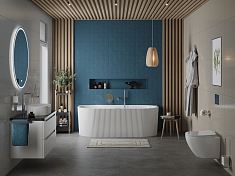 Акриловая ванна BelBagno BB713-1700-800 170x80 , изображение 3