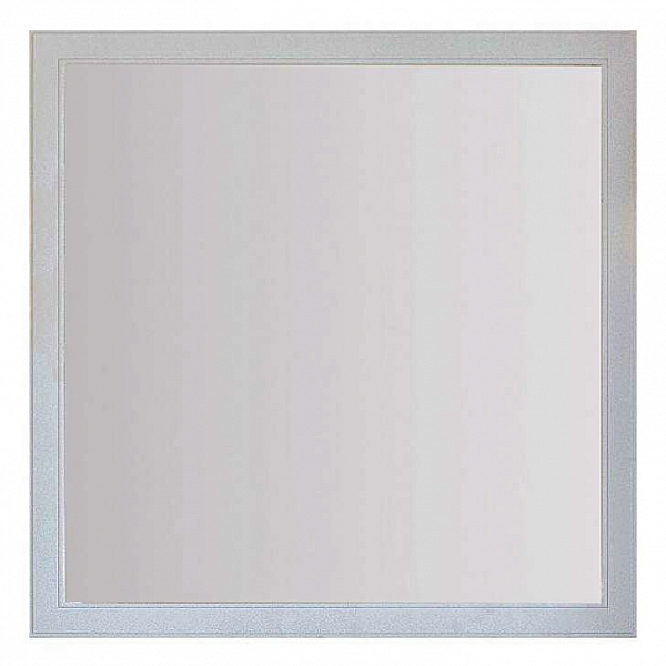Зеркало Aqwella 5 stars Empire 100 белое, изображение 1
