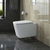 Унитаз подвесной BelBagno Due-Tor BB5171CH-TOR/SC , изображение 4