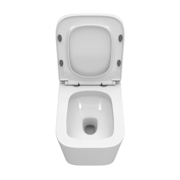 Унитаз подвесной BelBagno Due-Tor BB5171CH-TOR/SC , изображение 14