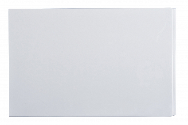 Боковой экран Roca Genova ZRU9302976 70 см L, изображение 1