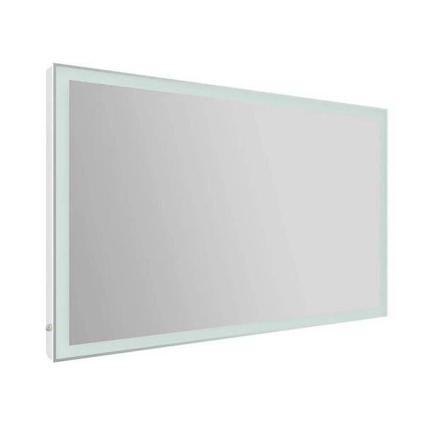Зеркало BelBagno SPC-GRT-900-600-LED-BTN , изображение 2