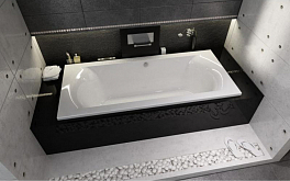 Акриловая ванна Riho Lima 190x90 , изображение 2