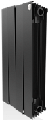 Радиатор Royal Thermo PianoForte 500 Noir Sable - 4 секц., изображение 1
