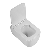 Унитаз подвесной BelBagno Luce BB076CH-TOR/SC , изображение 2