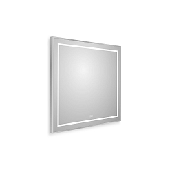 Фото Зеркало BelBagno Kraft SPC-KRAFT-900-800-LED-TCH-WARM