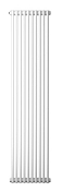Радиатор Zehnder Charleston 2180 - 12 секц. белый, с боковым подключением, изображение 1