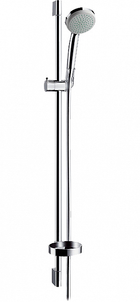 Душевой гарнитур Hansgrohe Croma 100 27724000 , изображение 1