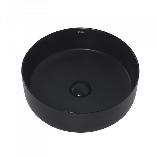 Раковина Abber Bequem AC2108MB , изображение 3