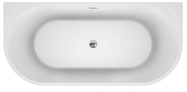 Акриловая ванна BelBagno BB710-1700-800 170x80 , изображение 2