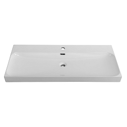 Фото Мебельная раковина BelBagno Marino-Cer BB-8078-100 100 см