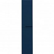 Шкаф-пенал Jacob Delafon Nona EB1892LRU-G98 L темно-синий , изображение 1