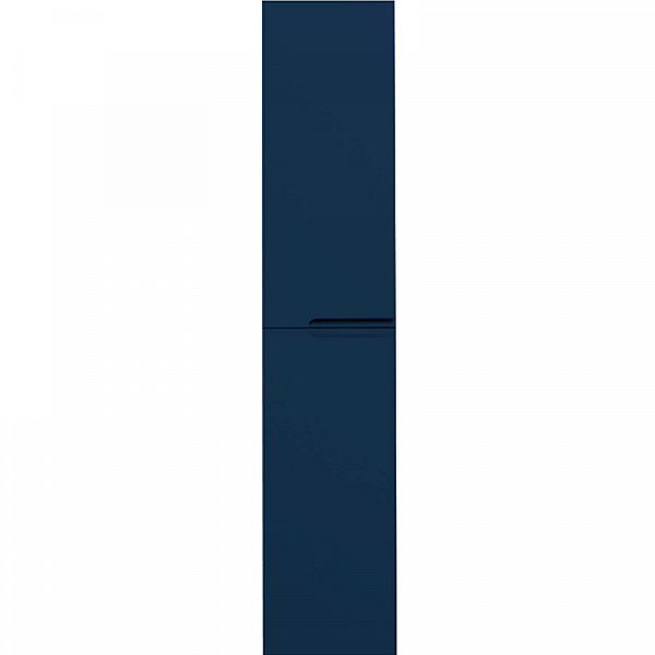 Шкаф-пенал Jacob Delafon Nona EB1892LRU-G98 L темно-синий , изображение 1