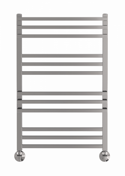 Полотенцесушитель водяной Terminus Нойс П12 50х80, изображение 1