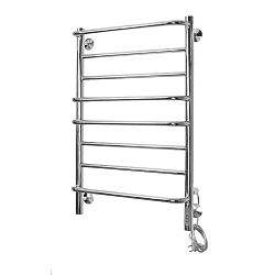 Фото Полотенцесушитель электрический Domoterm Орфей П8 50x80 R