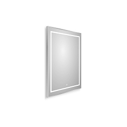 Фото Зеркало BelBagno Kraft SPC-KRAFT-600-800-LED-TCH-WARM
