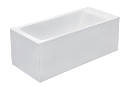 Изображение Акриловая ванна Roca Easy 150x70 Акриловая ванна Roca Easy 150x70 , изображение 2