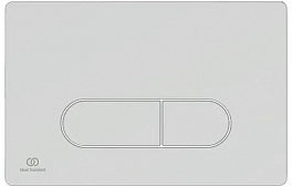 Кнопка смыва Ideal Standard Oleas R0115AA хром , изображение 1