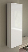 Шкаф Эстет Dallas Luxe L белый , изображение 2