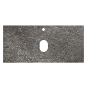 Столешница BelBagno KEP-100-GRN Granito , изображение 2