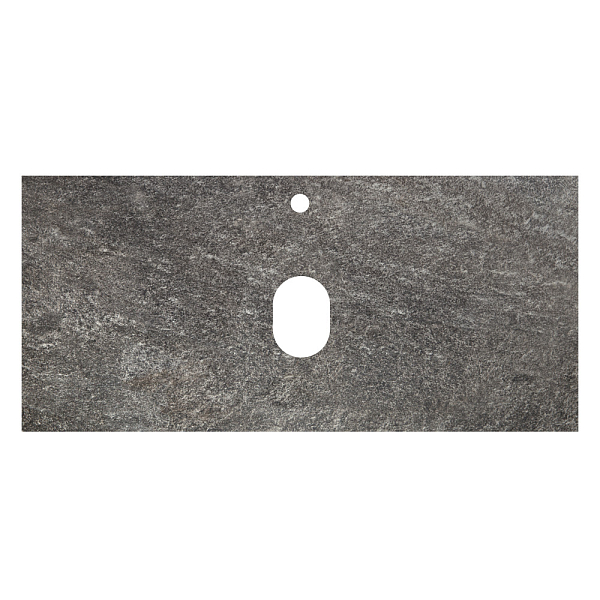 Столешница BelBagno KEP-100-GRN Granito , изображение 2
