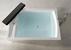 Акриловая ванна Riho Savona 190x130 , изображение 3