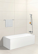 Термостат Hansgrohe Ecostat 13201000 для ванны с душем , изображение 2