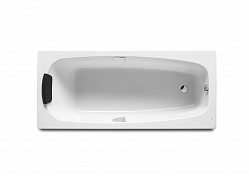 Акриловая ванна Roca Sureste 170x70 , изображение 2
