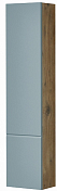 Шкаф Aquaton модуль Мишель 23 дуб рустикальный, фьорд , изображение 1